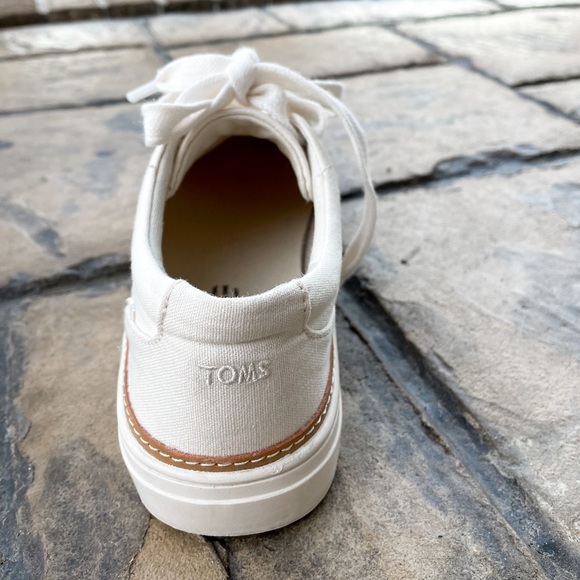 Toms Alex Sneaker size 7 - Picture 3 of 3